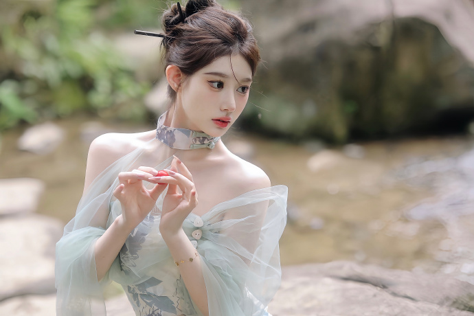 熊出没·伴我“熊芯”