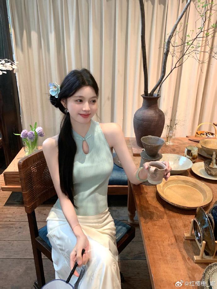 长相思第二季 剧照