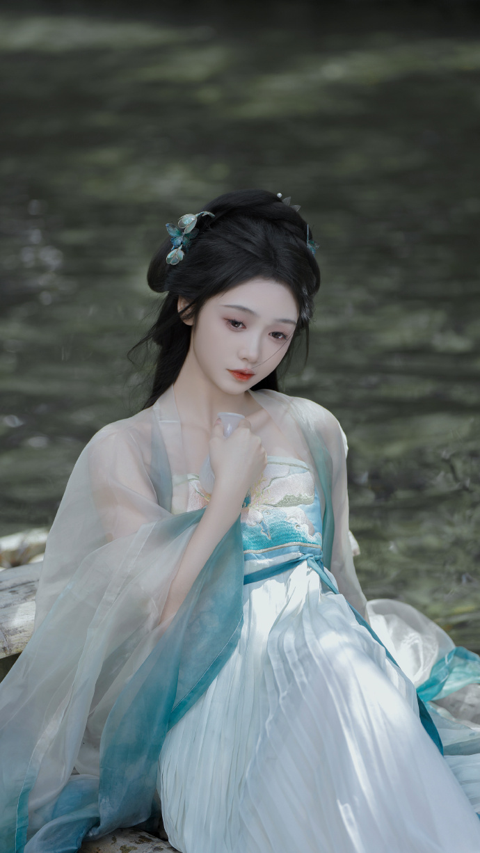 光影笔记：成长 · 安静