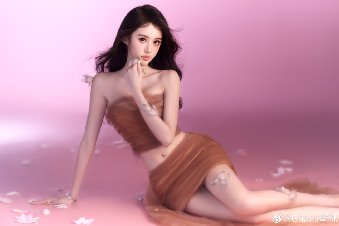 唐朝诡事录